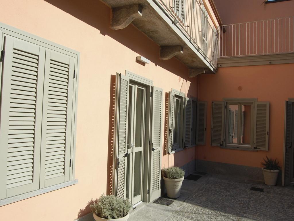 Residenza Il Nespolo - Estella Hotel Collection Turin Luaran gambar