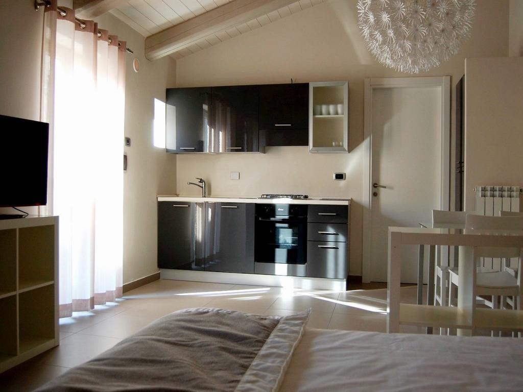 Residenza Il Nespolo - Estella Hotel Collection Turin Bilik gambar
