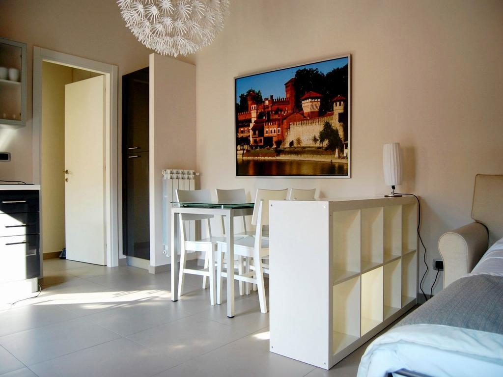 Residenza Il Nespolo - Estella Hotel Collection Turin Bilik gambar