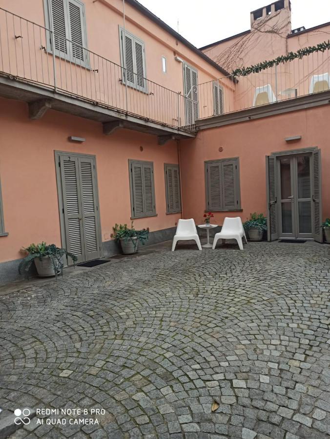 Residenza Il Nespolo - Estella Hotel Collection Turin Luaran gambar