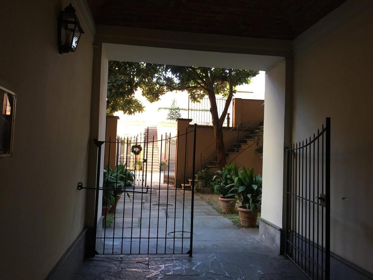 Residenza Il Nespolo - Estella Hotel Collection Turin Luaran gambar