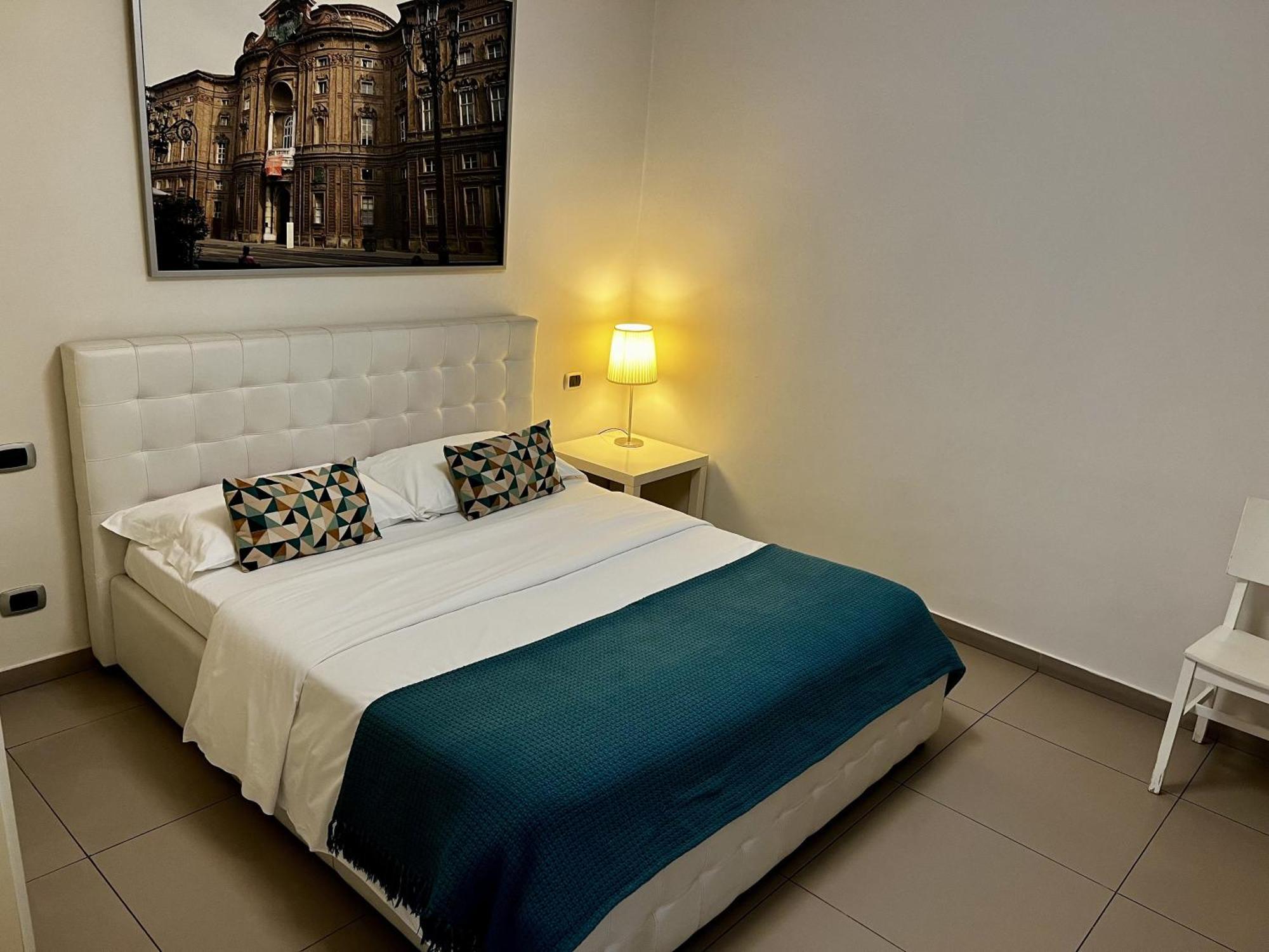 Residenza Il Nespolo - Estella Hotel Collection Turin Luaran gambar