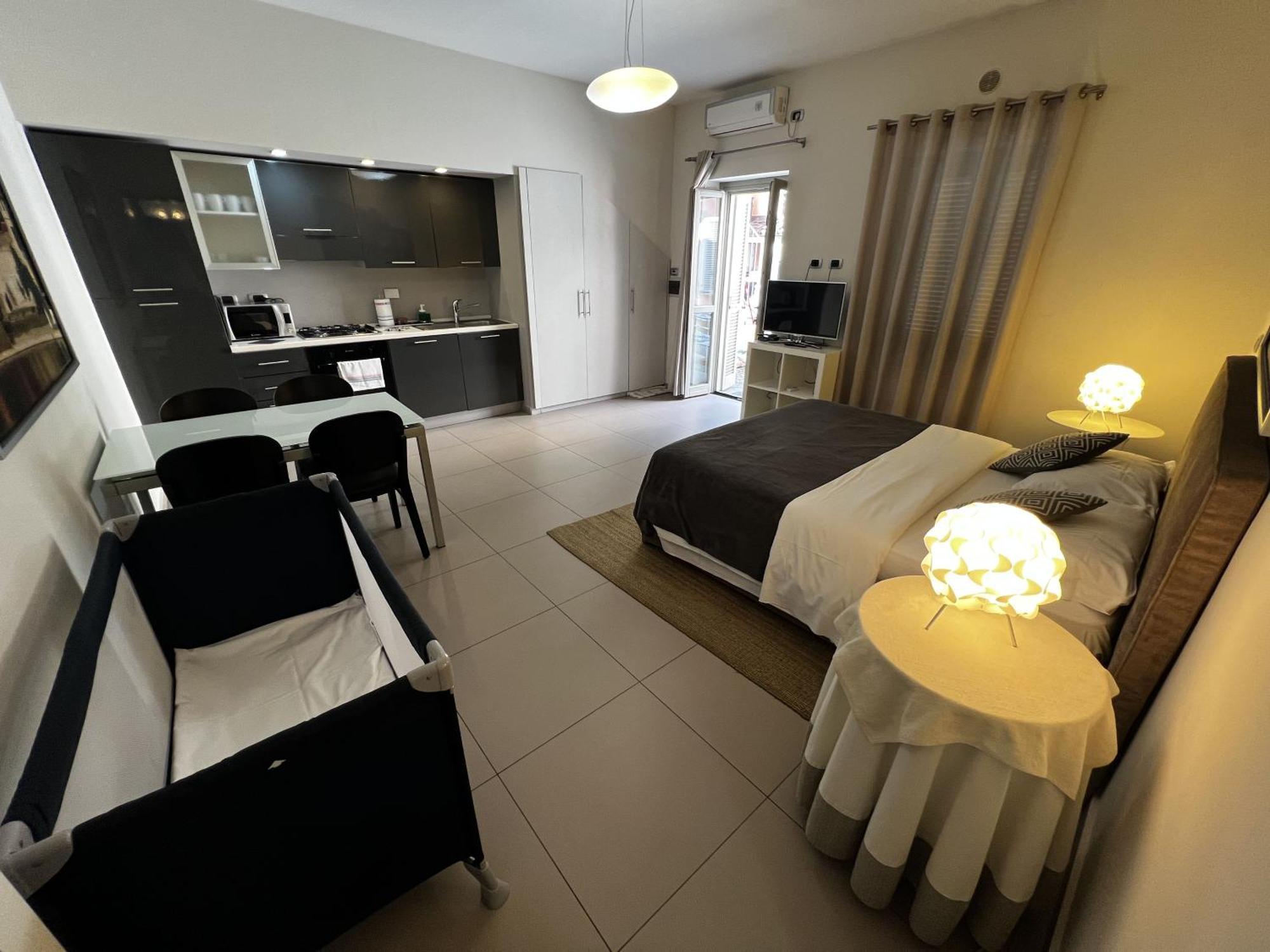 Residenza Il Nespolo - Estella Hotel Collection Turin Luaran gambar