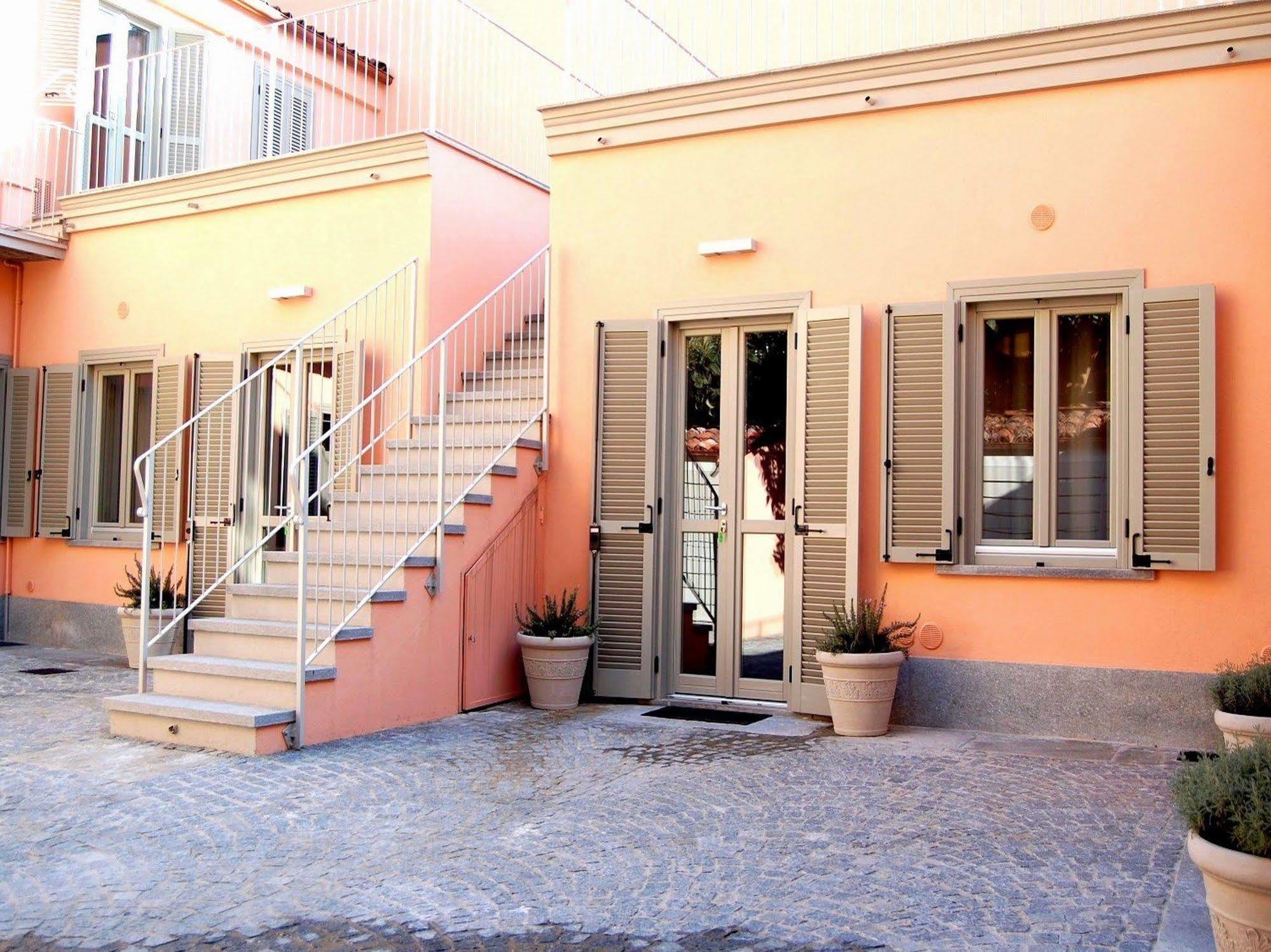 Residenza Il Nespolo - Estella Hotel Collection Turin Luaran gambar