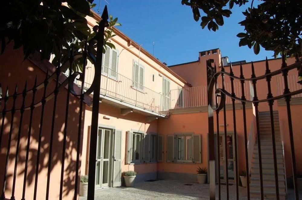 Residenza Il Nespolo - Estella Hotel Collection Turin Luaran gambar